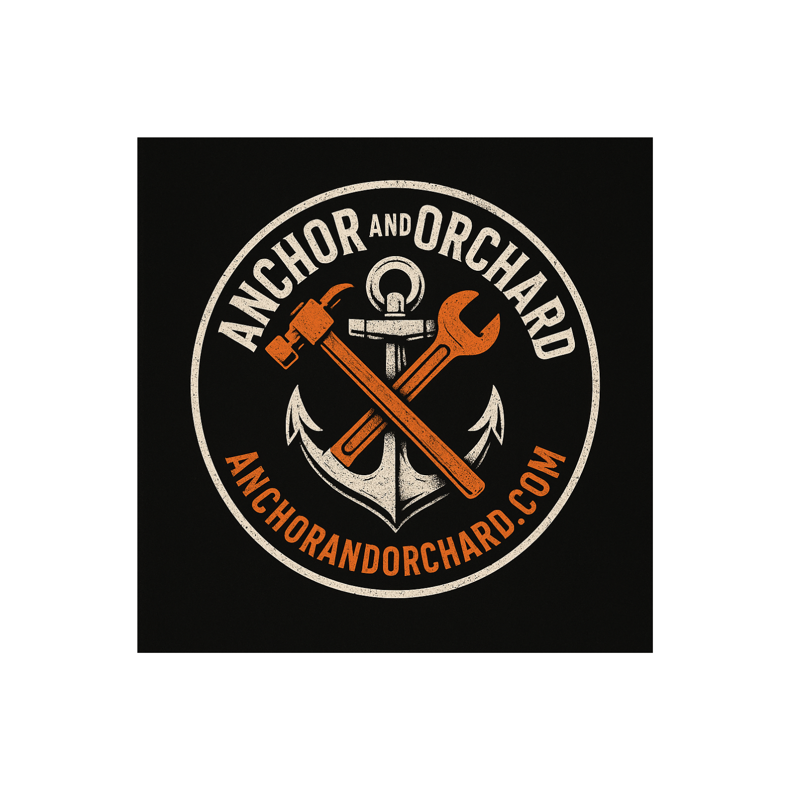 Anchor & Orchard